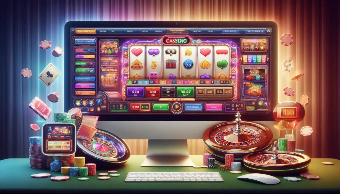 BetCollect Casino